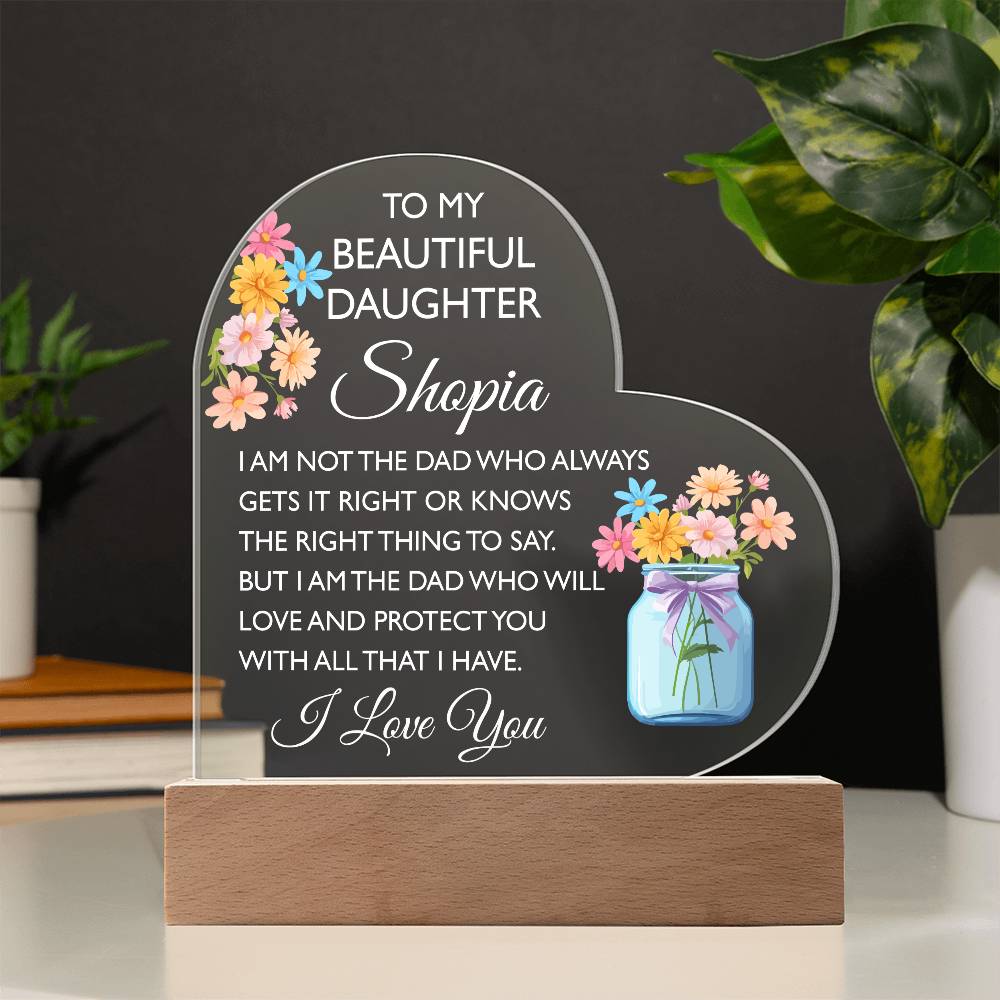 to my daught3werwv af