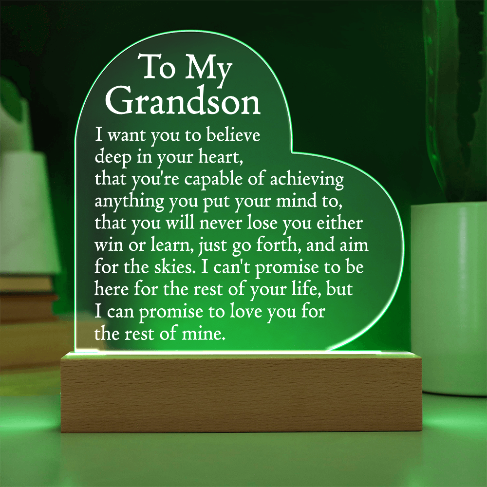 grandson _ 910