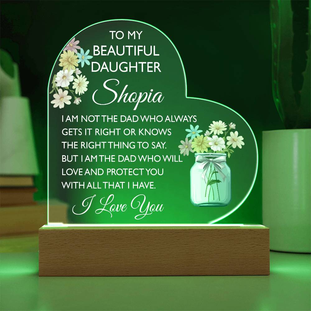 to my daught3werwv af