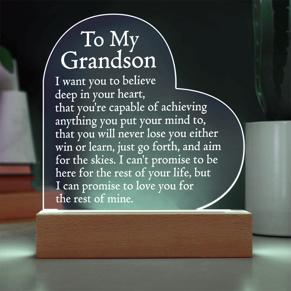 grandson _ 910