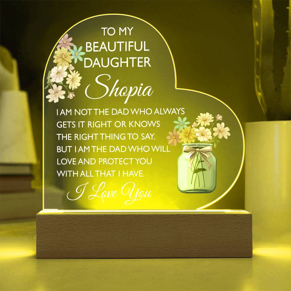 to my daught3werwv af