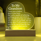grandson _ 910
