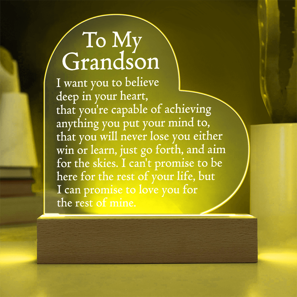 grandson _ 910