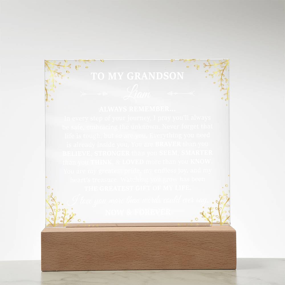 granson