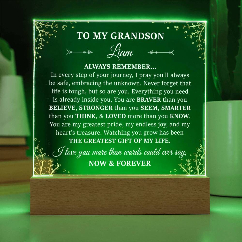 granson