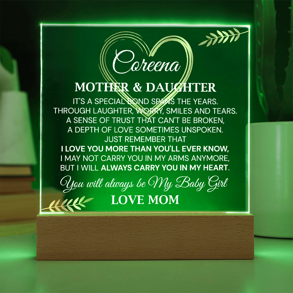 Coreena  _ 78