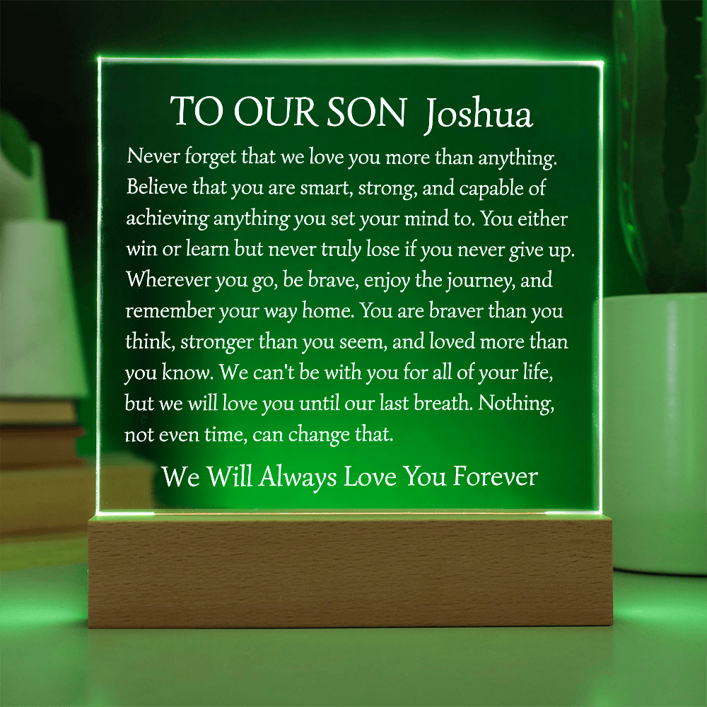 Joshua _ 219