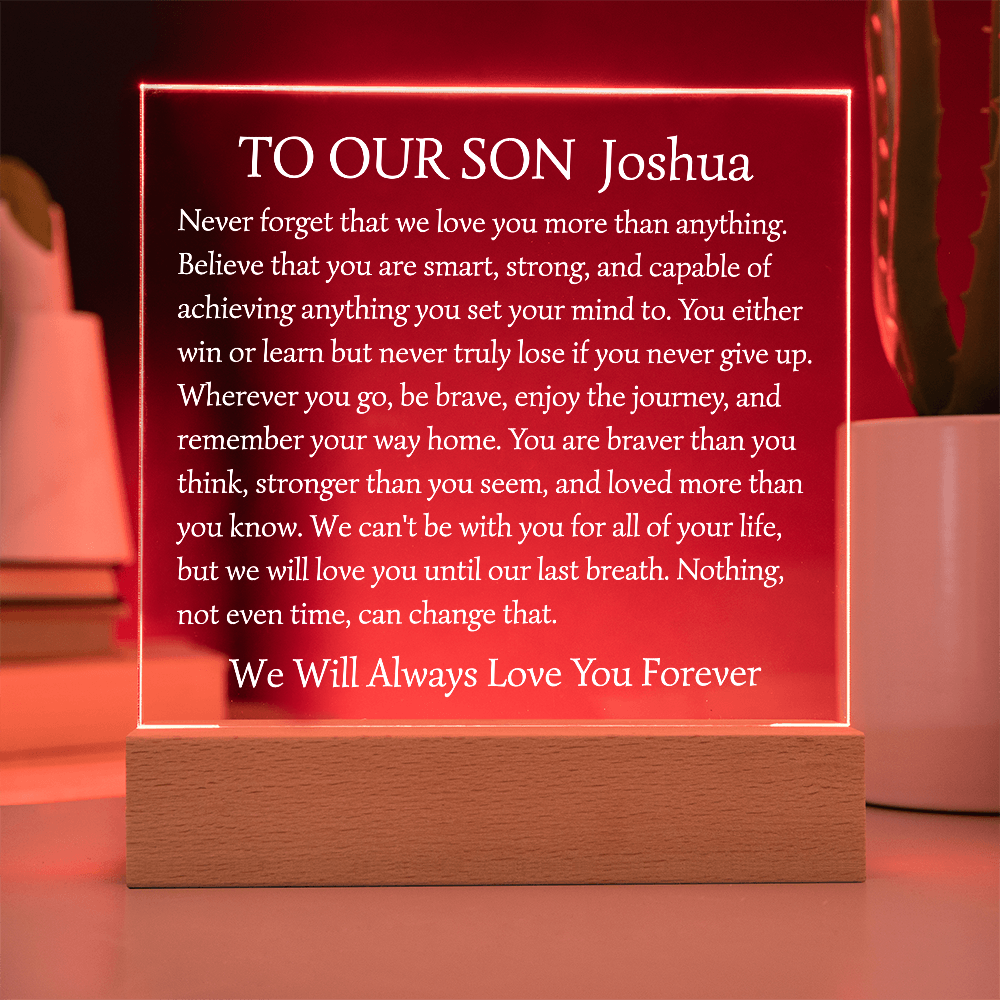 Joshua _ 219