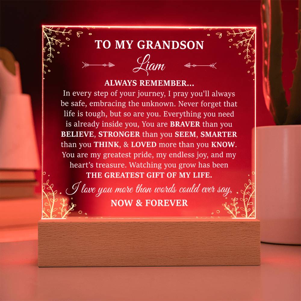 granson