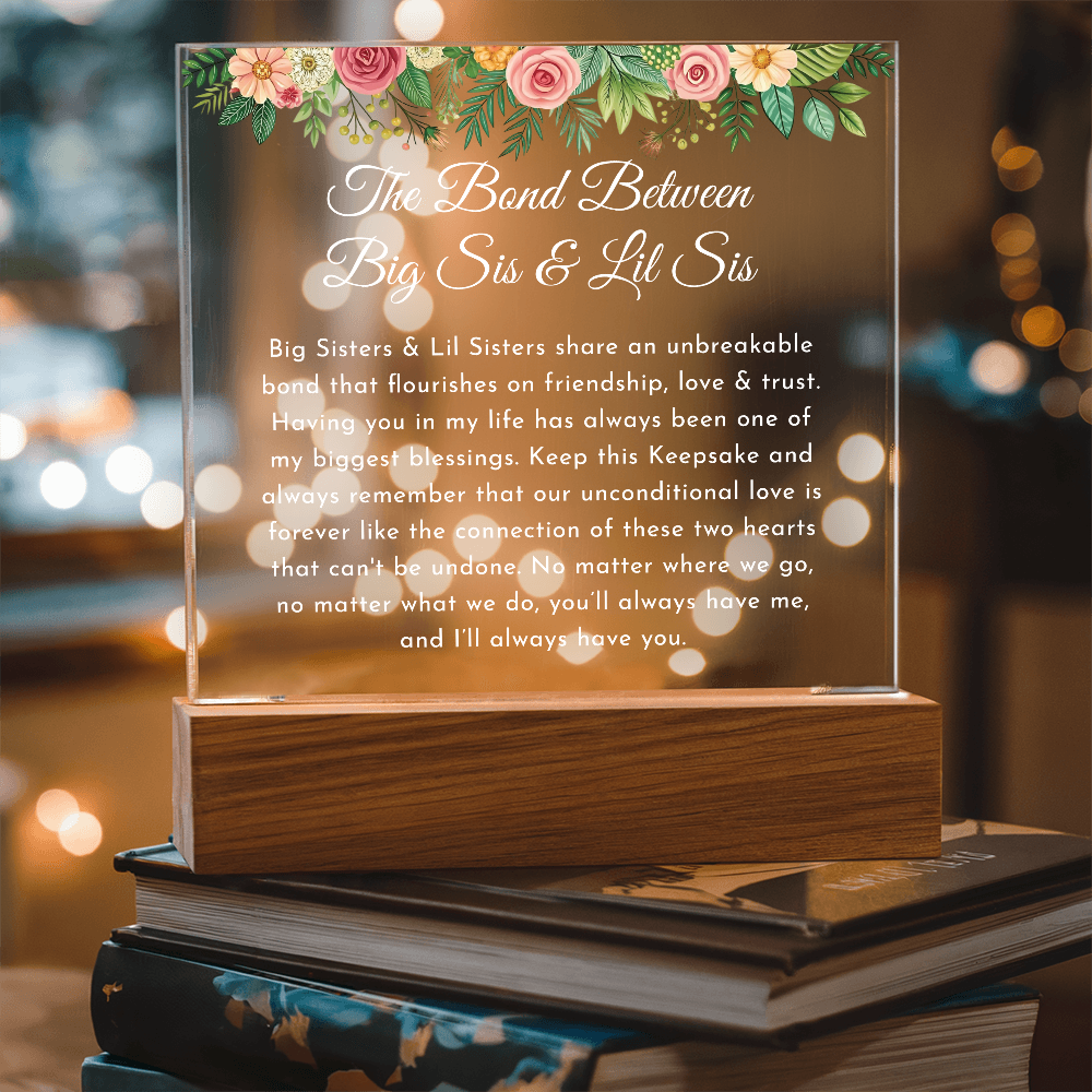 big sisste littler sisster