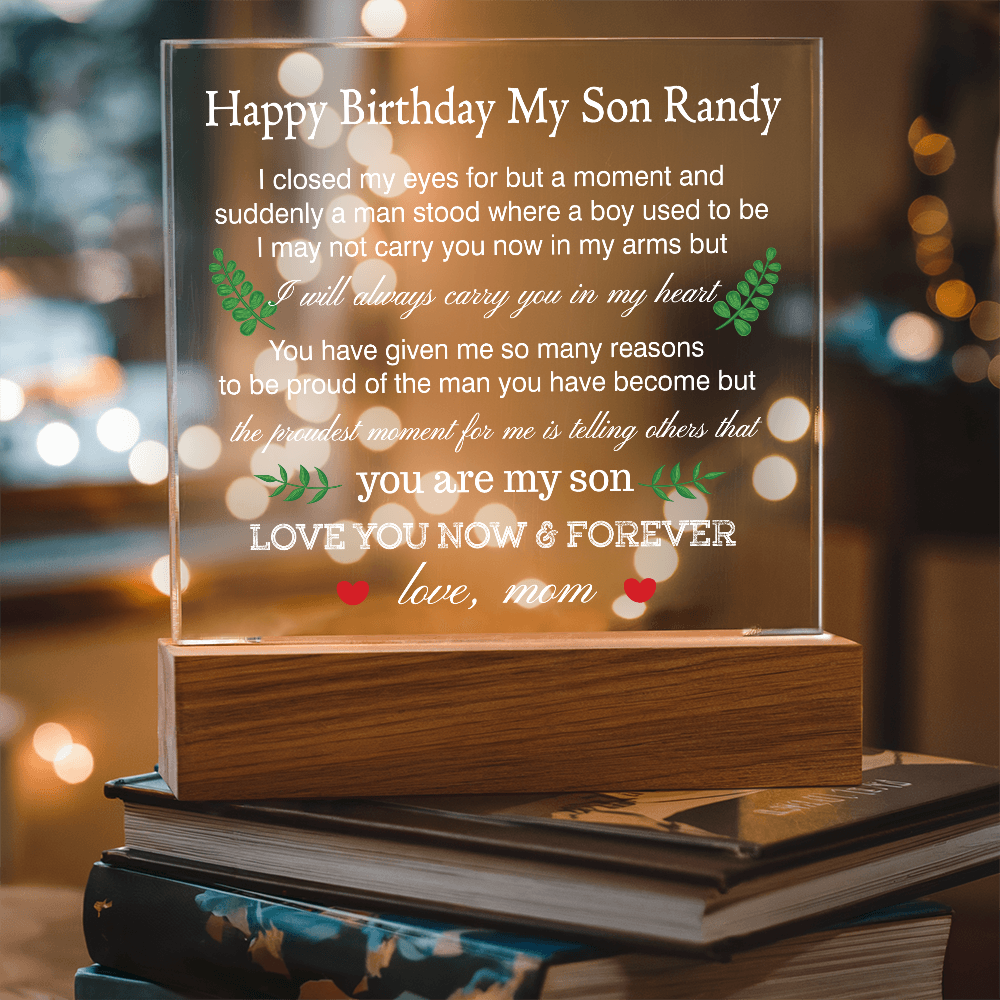 Randy _ 198