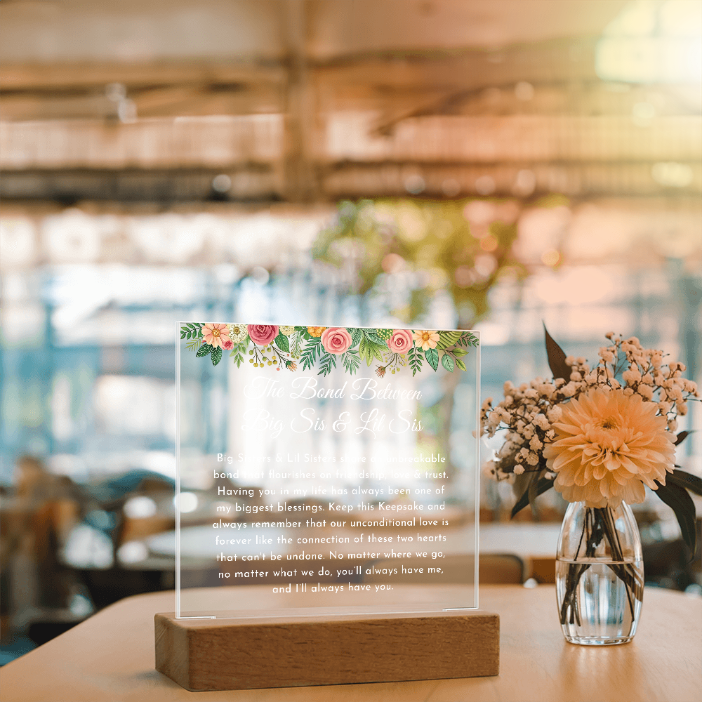 big sisste littler sisster