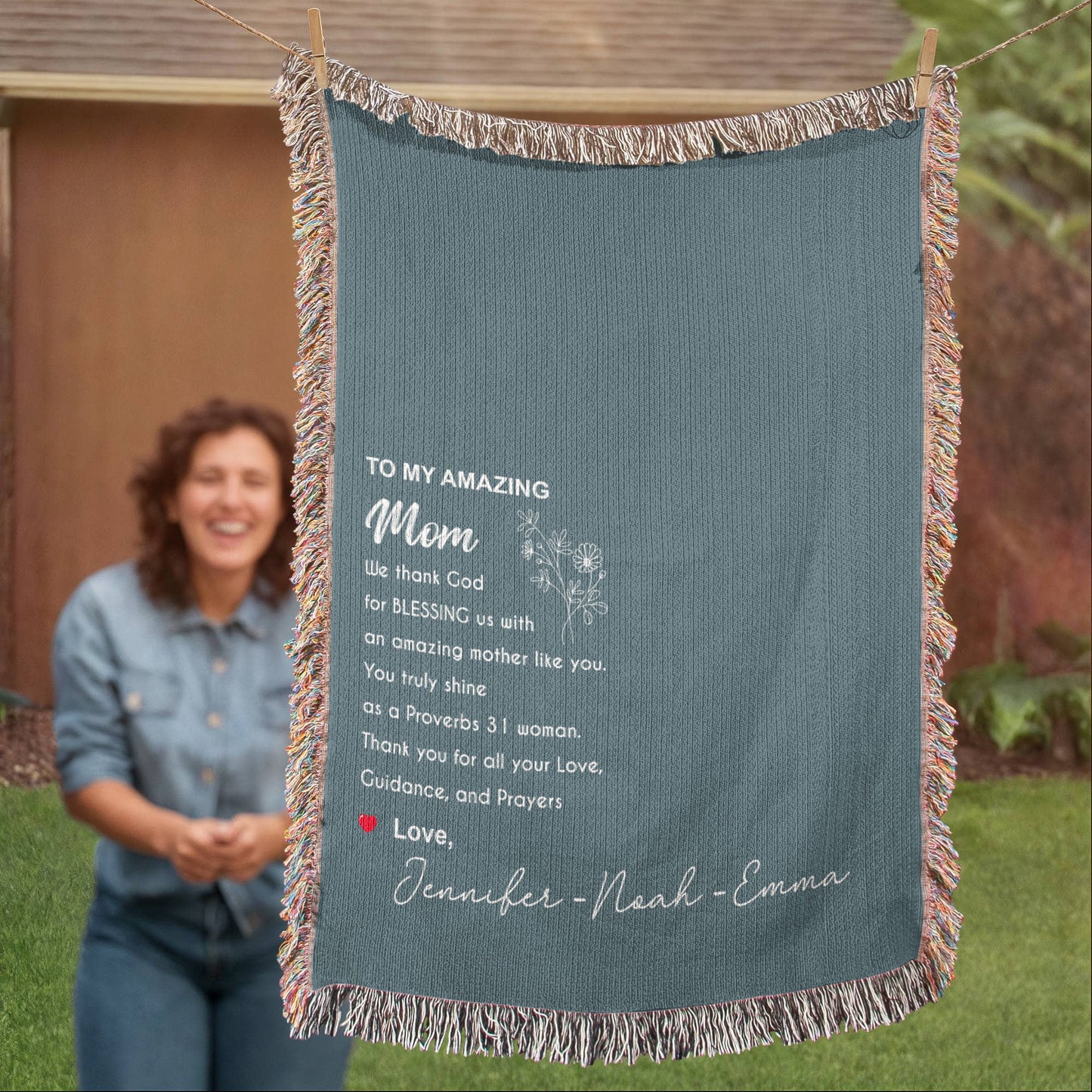 2702-custom blanket