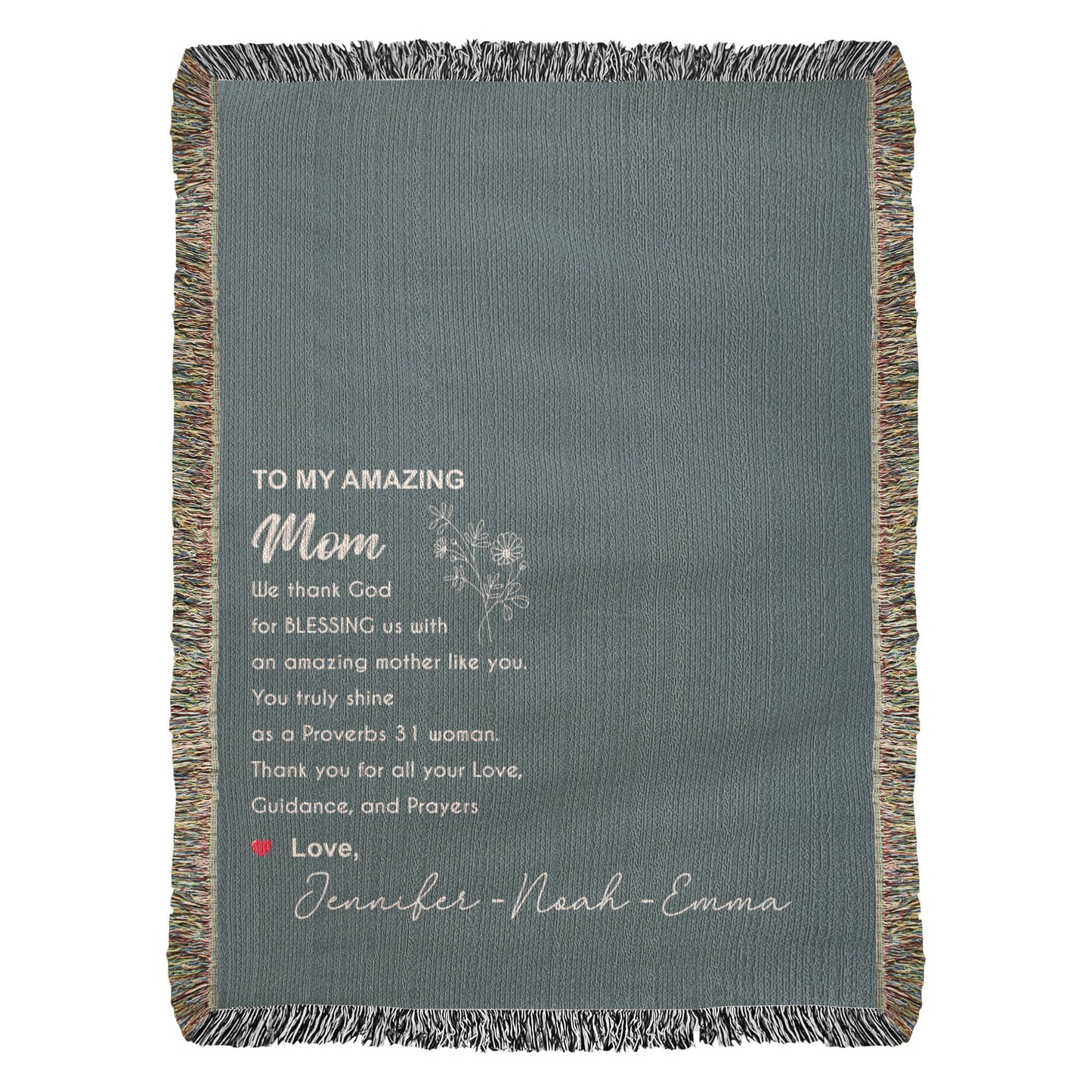 2702-custom blanket