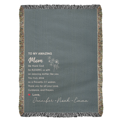 2702-custom blanket