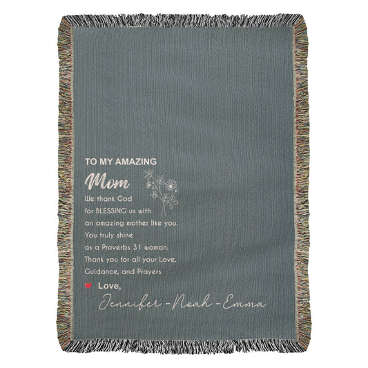 2702-custom blanket