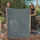 2702-custom blanket