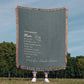 2702-custom blanket