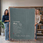 2702-custom blanket