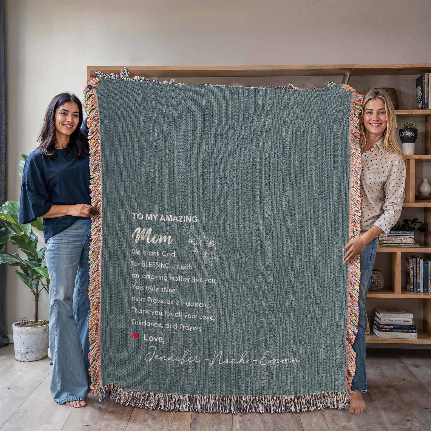 2702-custom blanket