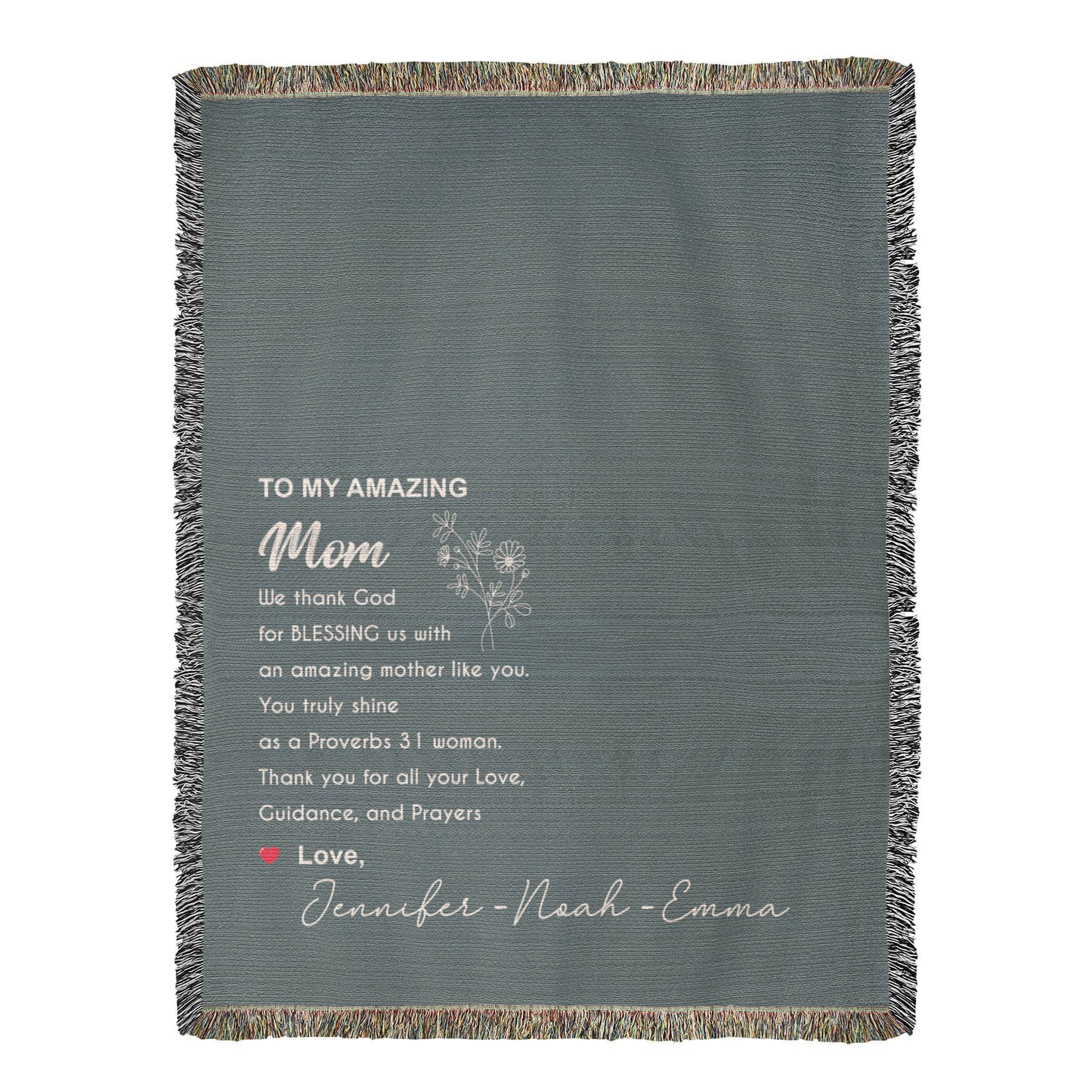 2702-custom blanket