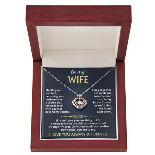 10.09 wife