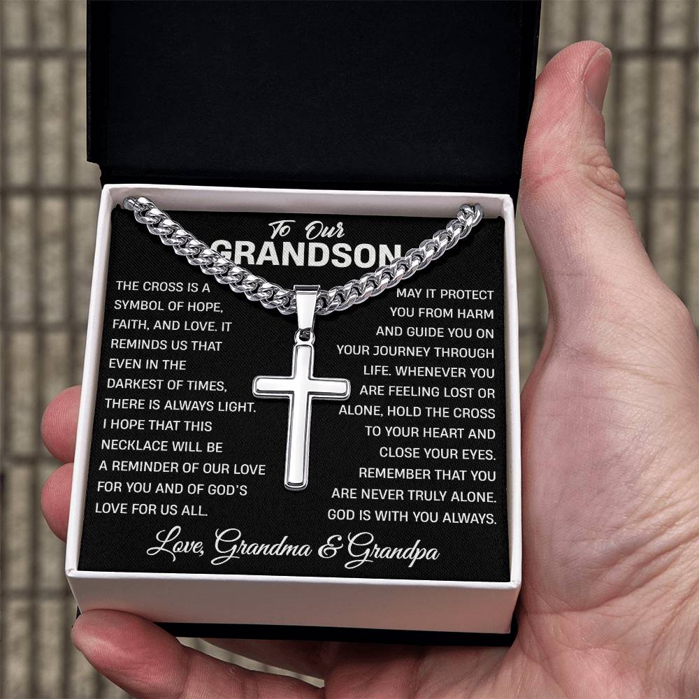 23.09grandson