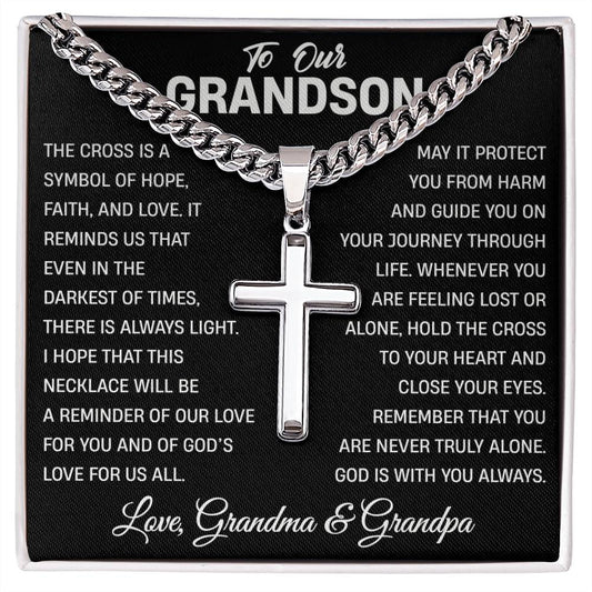 23.09grandson
