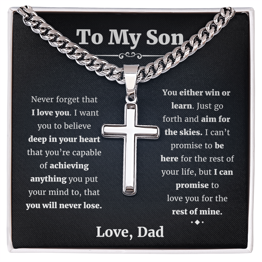 cross son_22