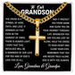 23.09grandson