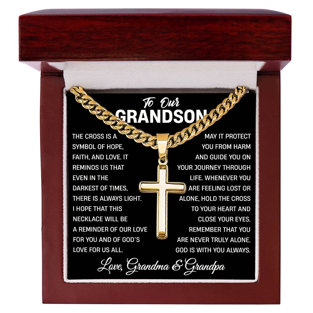 23.09grandson