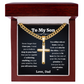 cross son_22