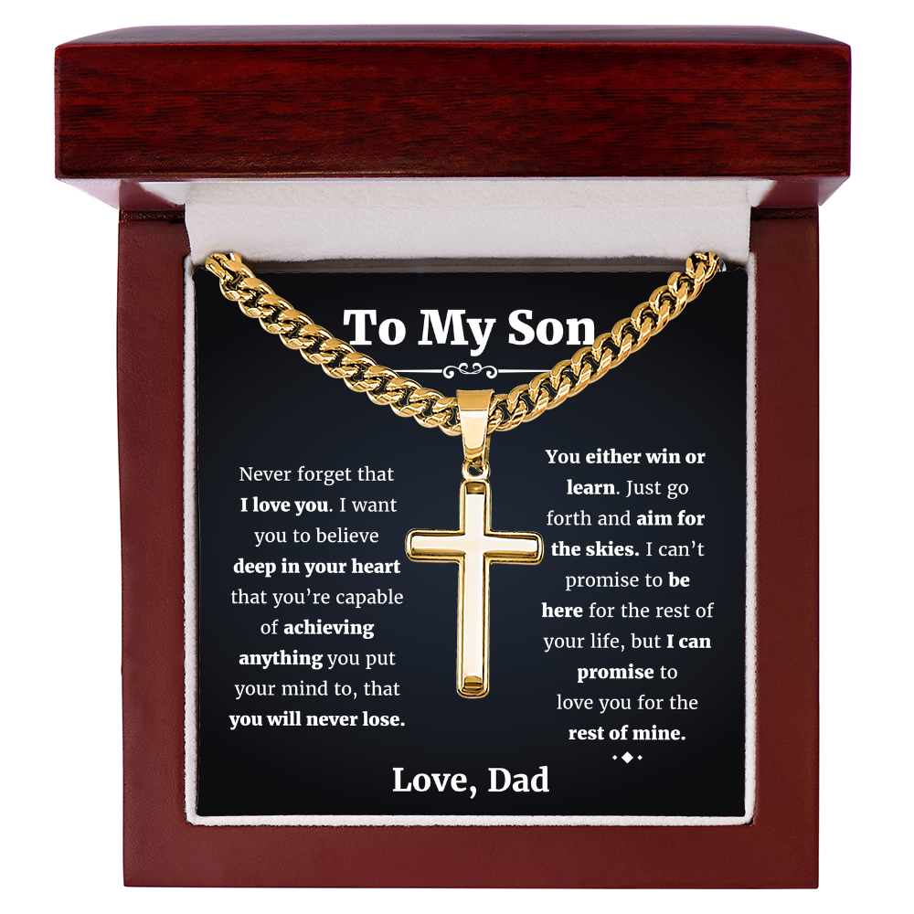 cross son_22