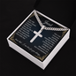 2804. cross- cuban link