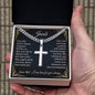 2804. cross- cuban link