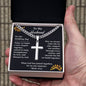 0306 man cross
