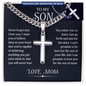 SO-13619087- Love MOm