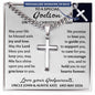 2804. Godson cross