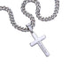 2804. cross- cuban link