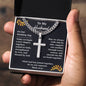 0306 man cross