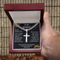 0306 man cross