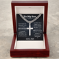 cross _ 189