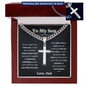cross _ 189