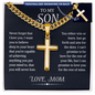 SO-13619087- Love MOm