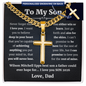 I love you SON 2026 _ 209