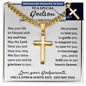 2804. Godson cross