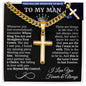 To My Man