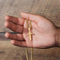 0306 man cross