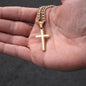 SO-13128972- 18k gold finish