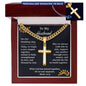 0306 man cross